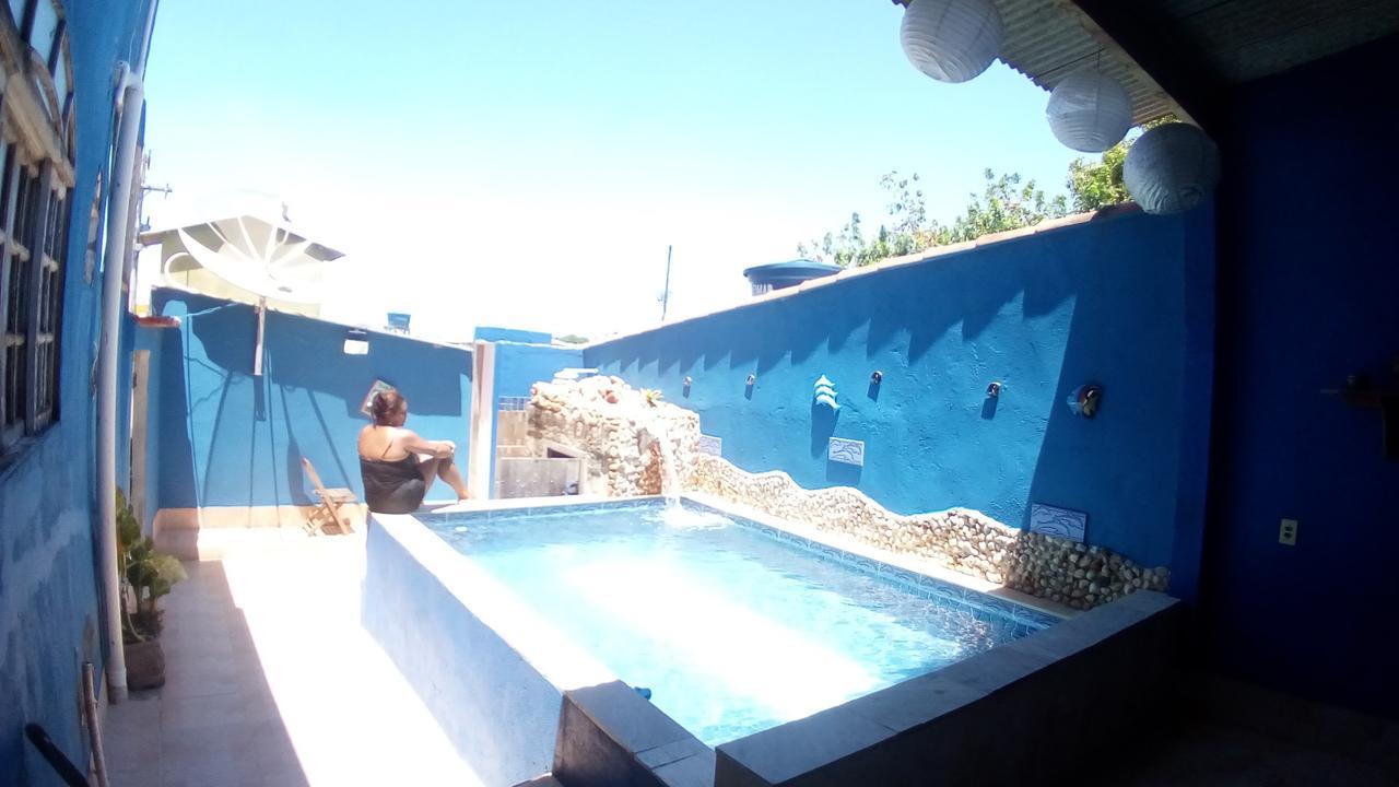 Recanto Nobre Búzios Esterno foto