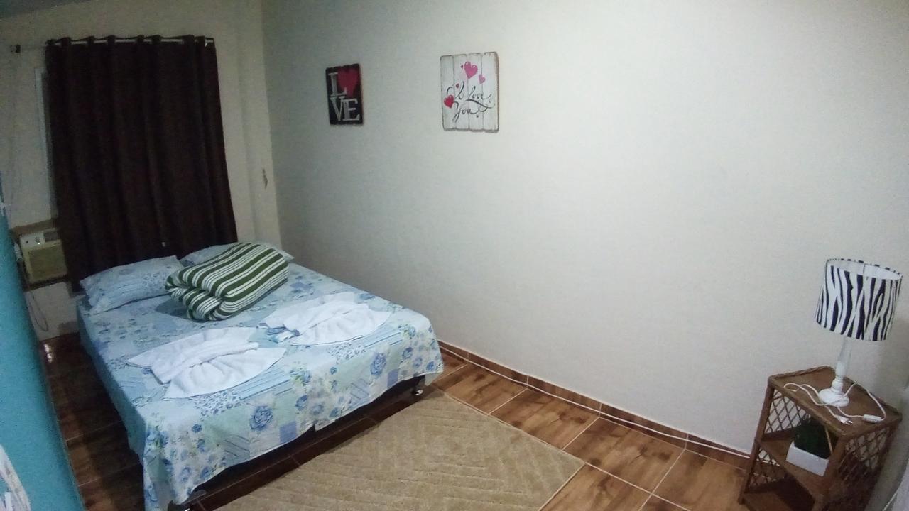 Recanto Nobre Búzios Esterno foto