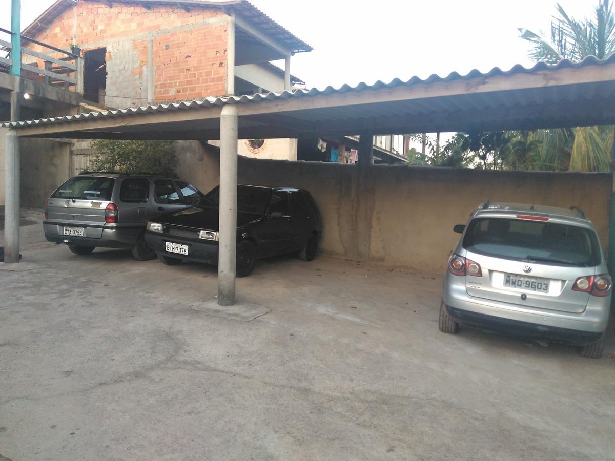 Recanto Nobre Búzios Esterno foto