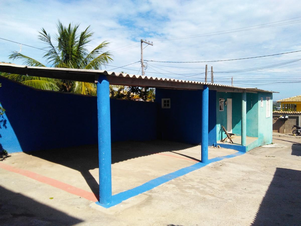 Recanto Nobre Búzios Esterno foto