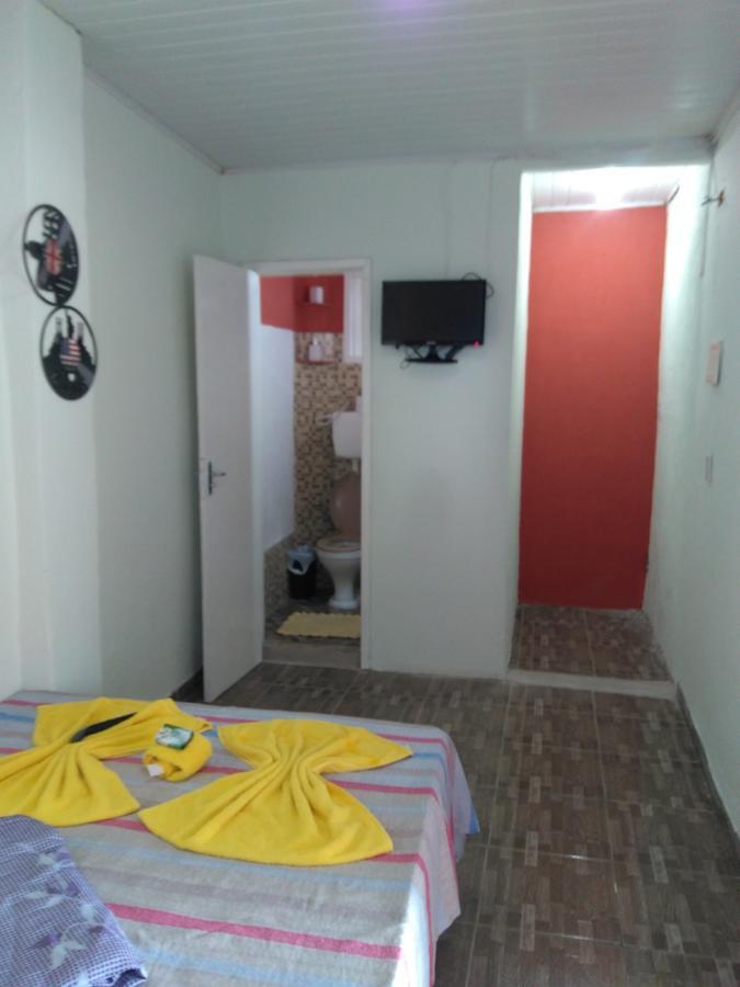 Recanto Nobre Búzios Esterno foto