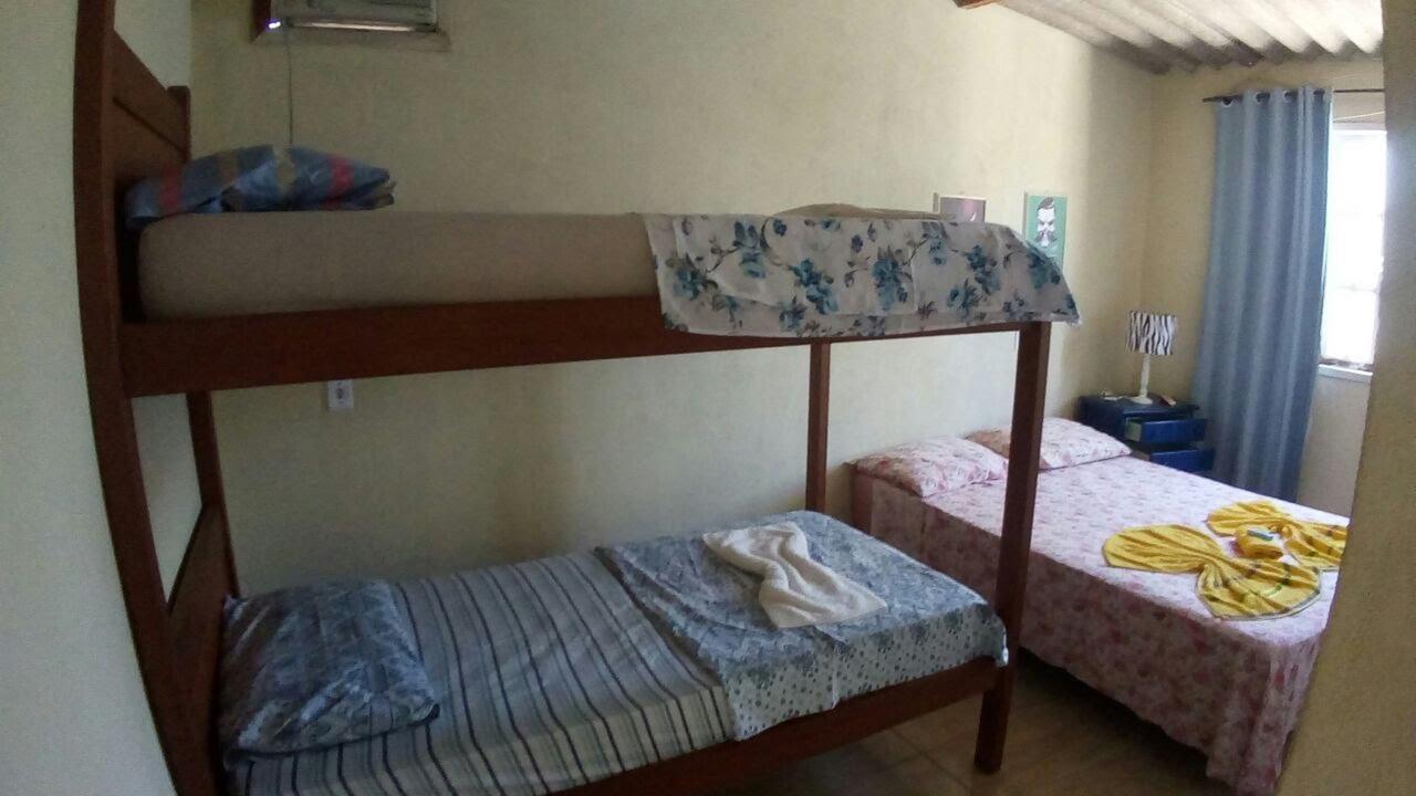 Recanto Nobre Búzios Esterno foto